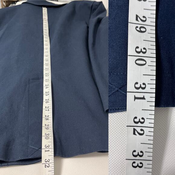 Duluth Trading Co DuluthFlex Fire Hose Presentation Jacket Nwt XL - Picture 12 of 14